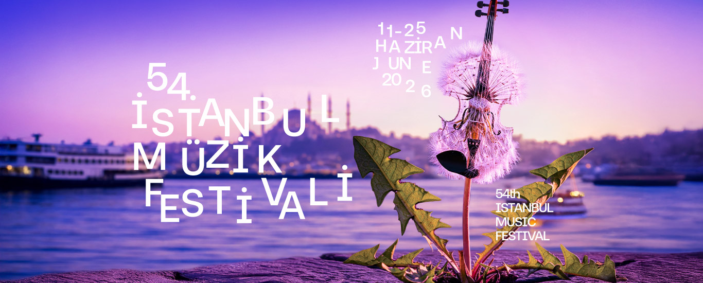 54. İstanbul Müzik Festivali