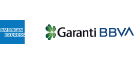 American Express - Garanti BBVA 