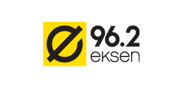 EKSEN 96.2