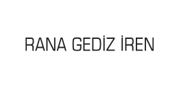 Rana Gediz İren