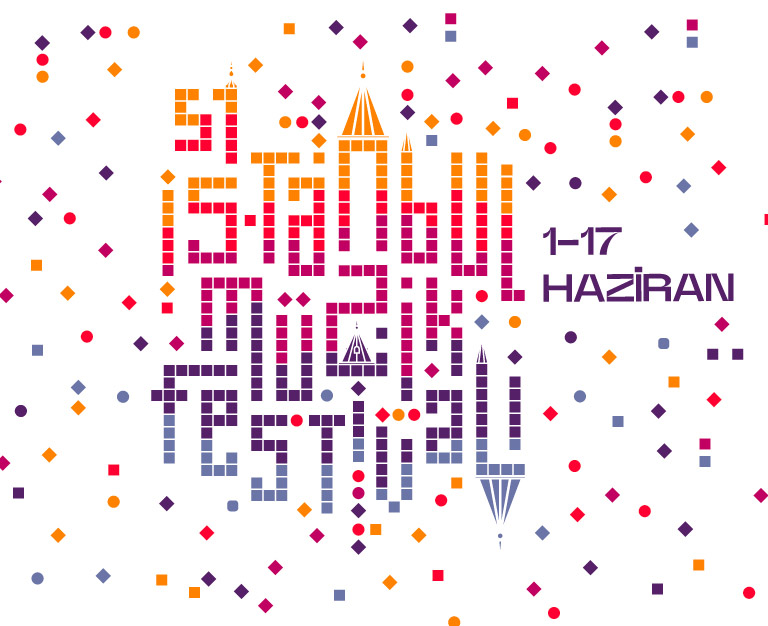51. İstanbul Müzik Festivali programı açıklandı