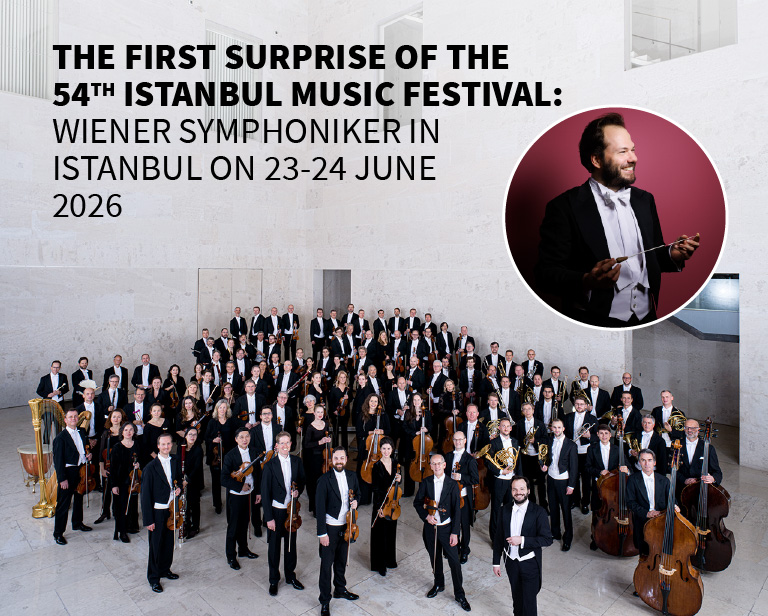 Wiener Symphoniker brings its 125th anniversary celebration to the festival