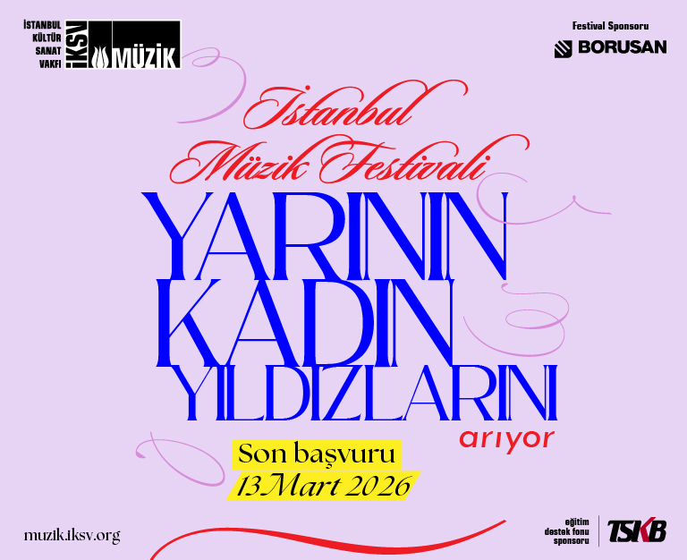 Başvurular açıldı