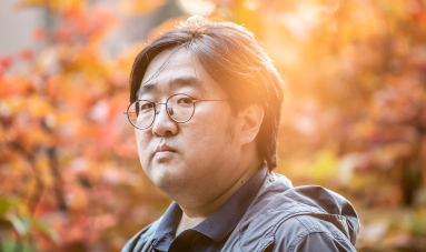 Donghoon Shin - 2026