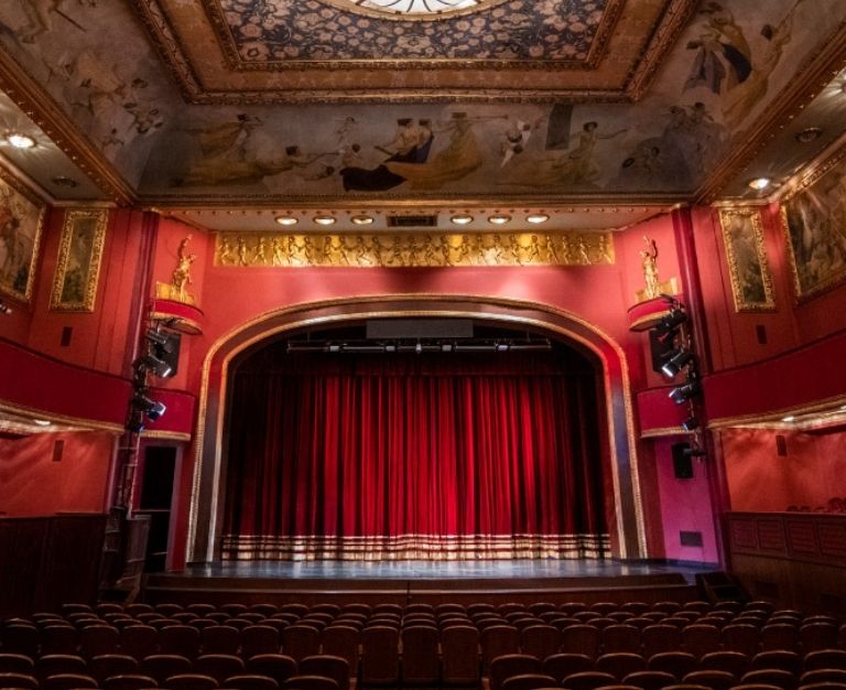 Festivalde ilk kez: Rahat Konser... Daha sakin ve kapsayıcı bir dinleme deneyimi