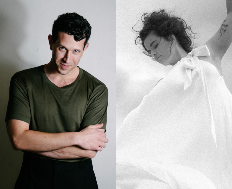 Maison Lâle, the Festival’s commissioned work, brings together acoustic and electronic sounds with visual storytelling