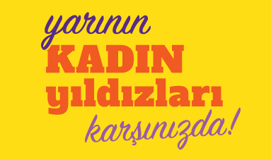 Yarının Kadın Yıldızları: Genç Kadın Müzisyenler Destek Fonu