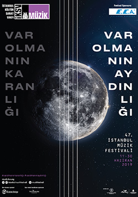 The 47th Istanbul Music Festival, 2019